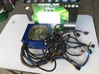 Лот: 2967458. Фото: 2. Блок питания Epsilon 600 W. Комплектующие