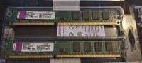Лот: 14374039. Фото: 2. Kingston DDR3 16 GB. Комплектующие
