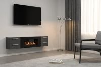 Лот: 23614603. Фото: 7. Тумба ТВ LUX FIRE Нева