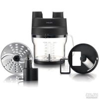 Лот: 8803624. Фото: 2. Насадка новая Philips для блендера... Посуда, кухонная утварь