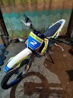 Лот: 16709271. Фото: 6. Motoland Xt250hs