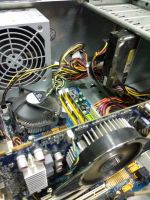 Лот: 12822788. Фото: 3. Системный блок - на Intel (06). Компьютеры, оргтехника, канцтовары