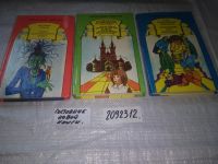 Лот: 17954437. Фото: 3. оз.. вбр..А.Волков, (комплект... Литература, книги
