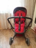 Лот: 11844777. Фото: 6. Коляска 2 в 1 mams & papas премиум...