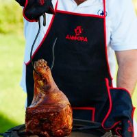 Лот: 24947748. Фото: 2. Крюк кованый для тандыра (Амфора... Для дачи, дома, огорода, бани, парка