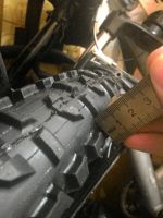 Лот: 6839867. Фото: 2. Новые покрышки Maxxis High Roller... Велоспорт