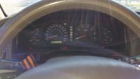 Лот: 9276512. Фото: 6. Toyota Land Cruiser 100
