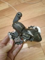 Лот: 25679530. Фото: 2. Задний переключатель Shimano. Велоспорт