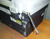 Лот: 7582795. Фото: 4. МФУ Brother MFC-7420 USB Printer. Красноярск