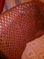 Лот: 8660982. Фото: 2. снуд вязанный крючком. Женская одежда