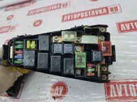Лот: 20899037. Фото: 2. Блок предохранителей Honda Fit... Автозапчасти