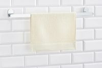 Лот: 23635379. Фото: 2. Полотенце гостевое ESTUDI BLANCO... Домашний текстиль