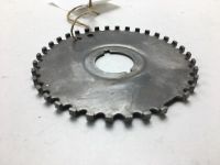 Лот: 20390624. Фото: 5. Шестерня коленвала Mazda Mpv 2000...
