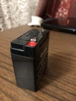 Лот: 25898737. Фото: 2. Необслуживаемая герметичная свинцово-кислотная... Аксессуары