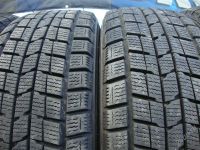 Лот: 2572131. Фото: 3. Зима!175*65*14*Япония! dunlop... Авто, мото, водный транспорт