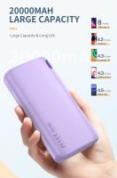 Лот: 17894802. Фото: 6. Внешний аккумулятор Kuulaa, powerbank...