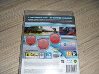 Лот: 3170910. Фото: 2. праздник спорта ps3. Игровые приставки, консоли, видеоигры