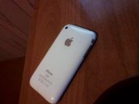 Лот: 4419150. Фото: 4. Iphone 3GS с полным комплектом...