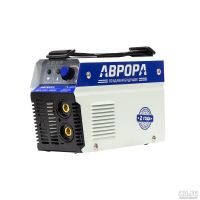 Лот: 17428755. Фото: 2. Инвертор АВРОРА Вектор 1600. Сварка и резка