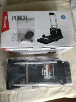 Лот: 19297026. Фото: 3. Дырокол Berlingo Punch на 100... Компьютеры, оргтехника, канцтовары