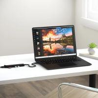 Лот: 24980296. Фото: 7. USB-хаб Satechi 7-в-1 USB-C Slim...
