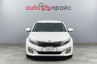 Лот: 23274180. Фото: 3. Kia Optima 2014. Красноярск