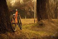 Лот: 1991565. Фото: 2. MTB mongoose ritual street (срочно... Велоспорт