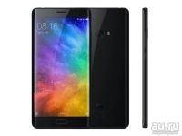 Лот: 10143840. Фото: 2. Новый Xiaomi Mi Note 2 64 Gb Black... Смартфоны, связь, навигация
