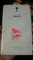 Лот: 14297898. Фото: 2. Планшет Samsung tab S 8,4 (sm... Запчасти, оборудование