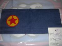 Лот: 8488776. Фото: 2. Новые советские пилотки со звездами... Праздничные костюмы, аксессуары