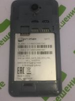 Лот: 11169225. Фото: 2. Micromax Q415 системная \ материнская... Запчасти, оборудование