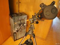 Лот: 8633534. Фото: 4. Телескоп Celestron AstroMaster... Красноярск