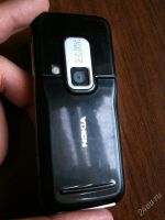 Лот: 1411739. Фото: 2. Nokia 6120c. Смартфоны, связь, навигация