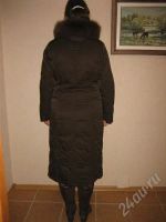 Лот: 658611. Фото: 3. Пальто зимнее, Срочная продажа... Одежда, обувь, галантерея