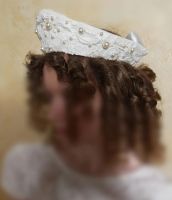 Лот: 25899815. Фото: 3. Кокошник венец корона. Одежда, обувь, галантерея