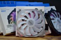Лот: 19360290. Фото: 4. Вентилятор Alseye M120-PB FAN. Красноярск