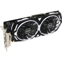 Лот: 18281585. Фото: 3. MSI GeForce GTX 1060 3072Mb ARMOR. Компьютеры, оргтехника, канцтовары