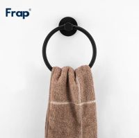 Лот: 17701942. Фото: 2. Полотенцедержатель Frap F30204... Хозтовары