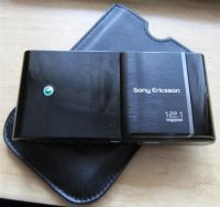 Лот: 1253697. Фото: 2. Sony Ericsson U1i Satio 12.1 megapixel... Смартфоны, связь, навигация