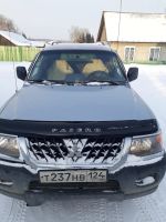Лот: 11503243. Фото: 4. Mitsubishi Pajero Sport 2002г...