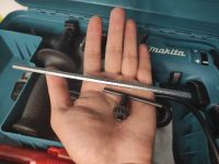 Лот: 17968516. Фото: 10. Перфоратор Makita HR2470F