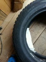 Лот: 10374717. Фото: 6. Комплект шин Bridgestone blizzak...