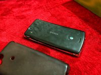 Лот: 12522894. Фото: 2. Смартфон Sony ericsson Xperia... Смартфоны, связь, навигация
