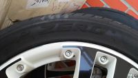 Лот: 11199946. Фото: 6. Шины Pirelli P ZERO