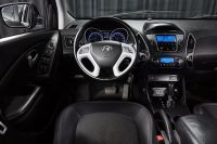 Лот: 24395334. Фото: 15. Hyundai ix35 2012