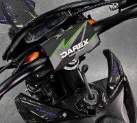 Лот: 25747578. Фото: 8. Мотоцикл DAREX Matay 250 ENDURO