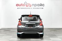 Лот: 19256130. Фото: 6. Nissan Note, II Рестайлинг 1.2hyb...