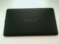 Лот: 6671218. Фото: 3. Nexus 7 2013 wi-fi 32Gb. Компьютеры, оргтехника, канцтовары