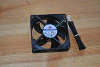 Лот: 3993810. Фото: 3. Вентилятор Gt 80*80 4 pin pwm. Компьютеры, оргтехника, канцтовары