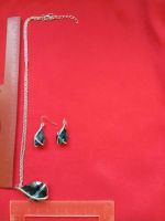 Лот: 9078582. Фото: 3. Ювелирный набор. Красноярск